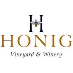 Honig Vineyard and Winery