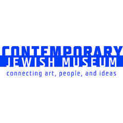 Contemporary Jewish Museum