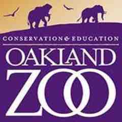 Oakland Zoo