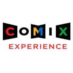 Comix Experience