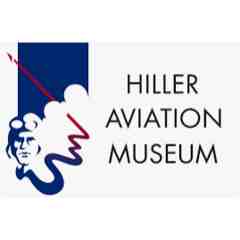 Hiller Aviation Museum