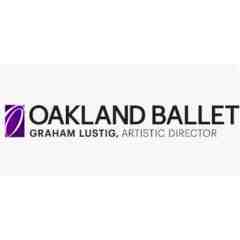 Oakland Ballet Company