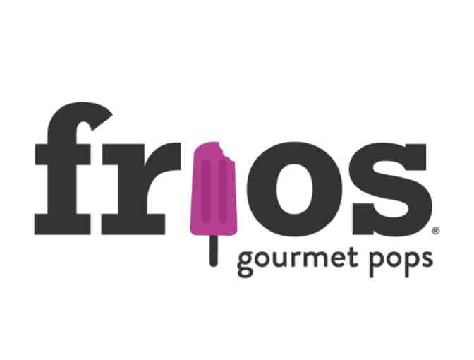 Frios Pops, 12 pack with Free Delivery