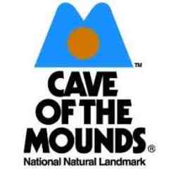 Cave of the Mounds