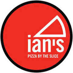 Ian's Pizza