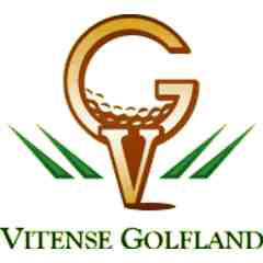 Vitense Golfland