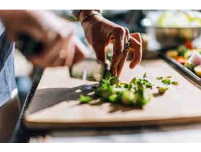 Daley Delivery - 1 Week of Meal Delivery