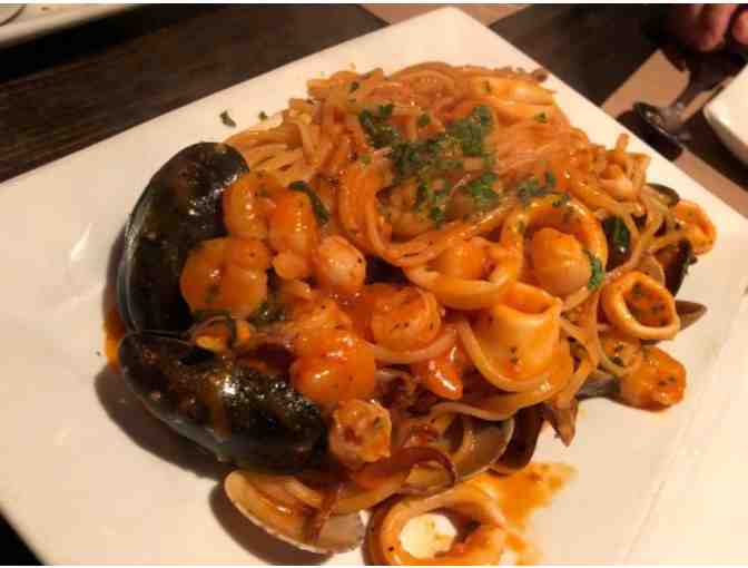 Locanda Positano Dinner for 2