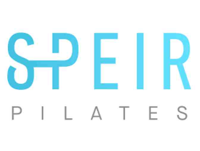 Spier Pilates - Private Pilates Session