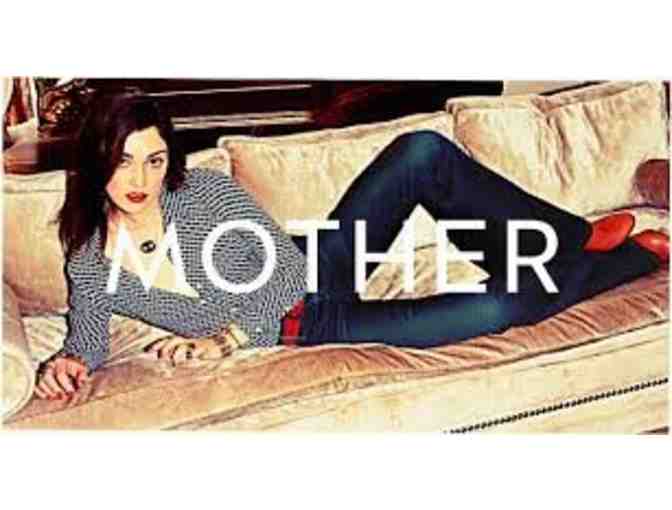 Mother Denim - $250 Gift Certficate
