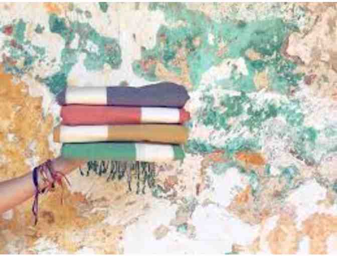 Luna Zorro $50 Gift Certificate