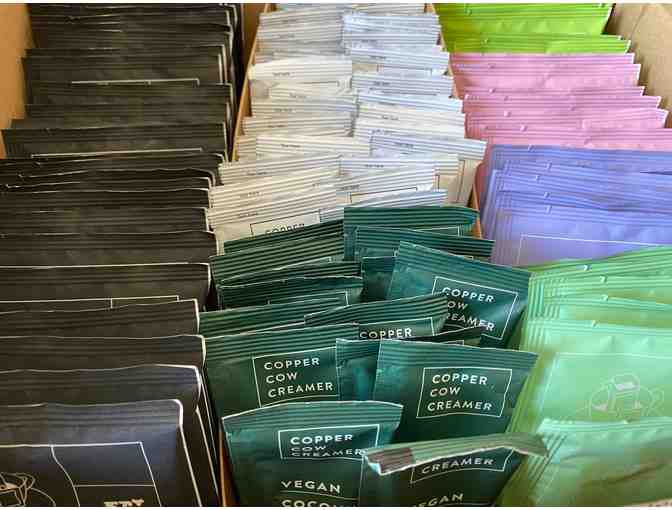 Copper Cow - The Pour Over Bar