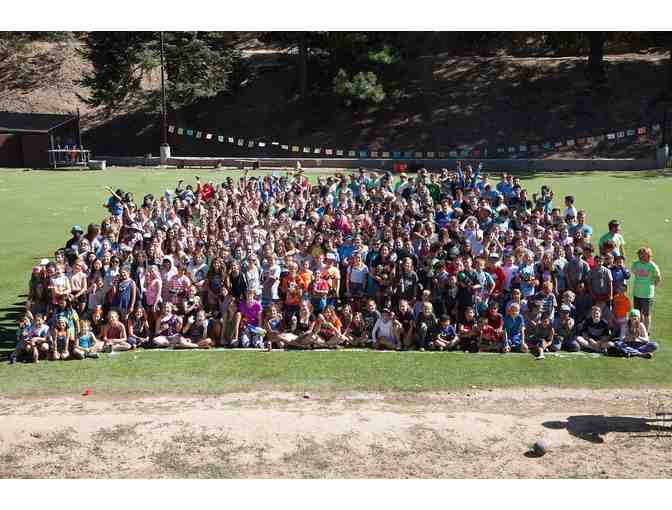 Pali Adventures Summer Camp Gift Certificate