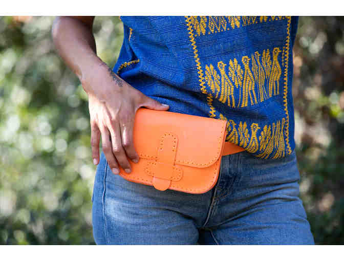 THE LOLITA // TANGERINE by Lola y Tula