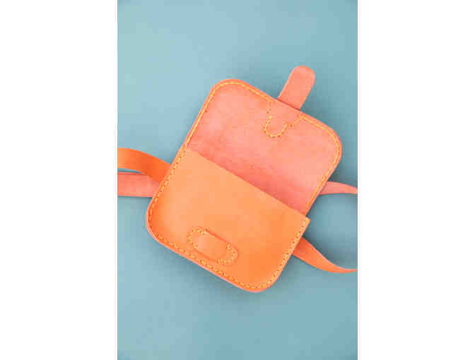 THE LOLITA // TANGERINE by Lola y Tula