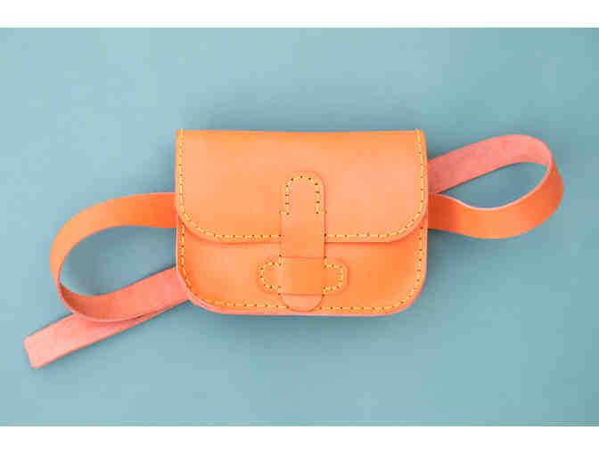 THE LOLITA // TANGERINE by Lola y Tula
