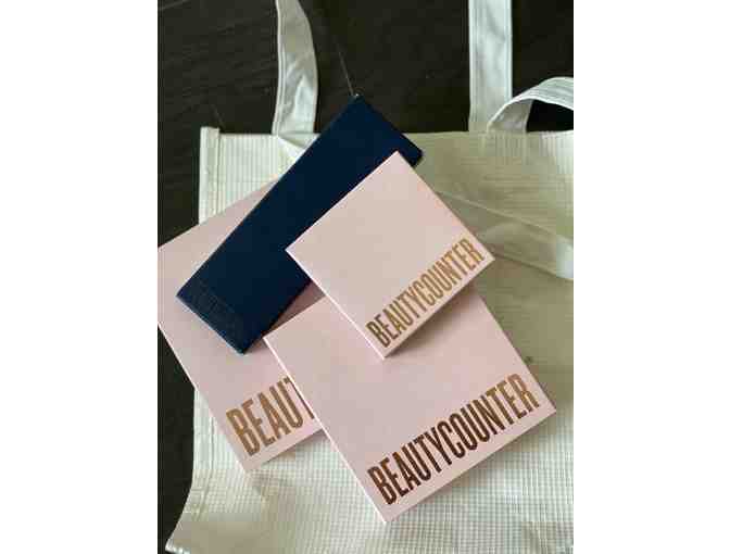 Beauty Counter Makeup Kit