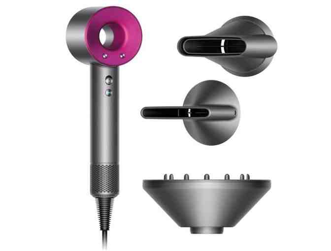 Dyson Supersonic Hair Dryer