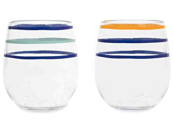 Kate Spade Outdoor Entertaining Set