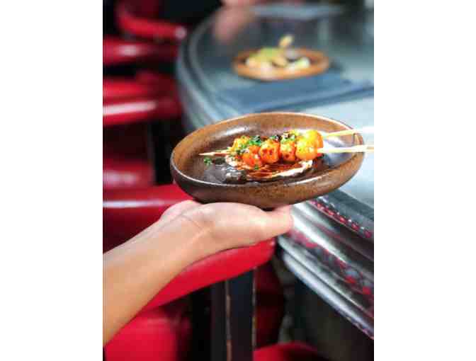 The Misfit - $75 Gift Certificate