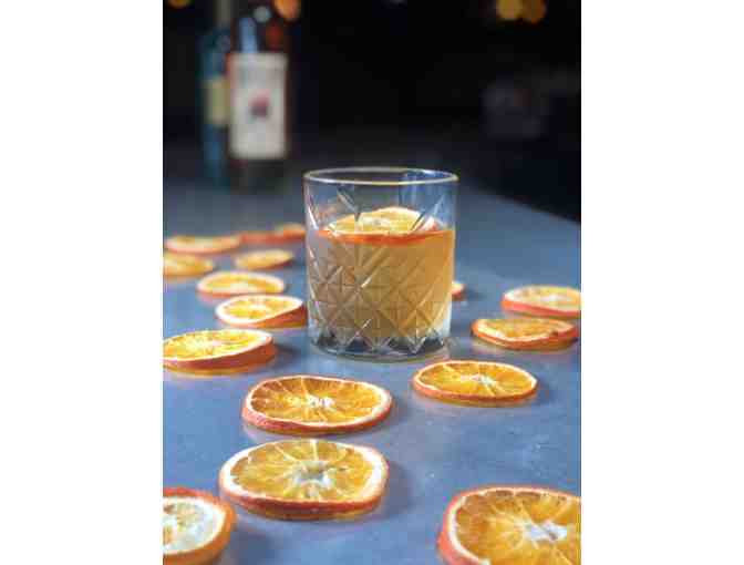 The Misfit - $75 Gift Certificate