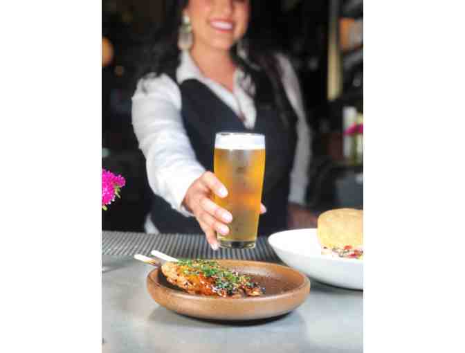 The Misfit - $75 Gift Certificate