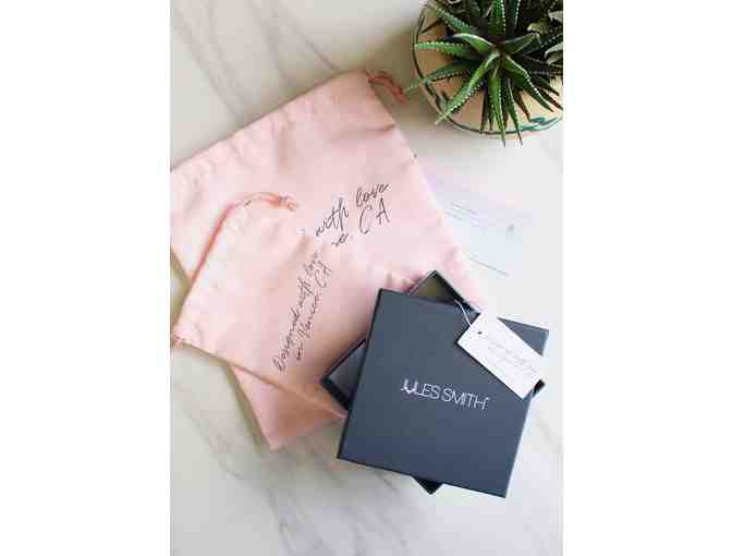 Jules Smith In Chains Necklace