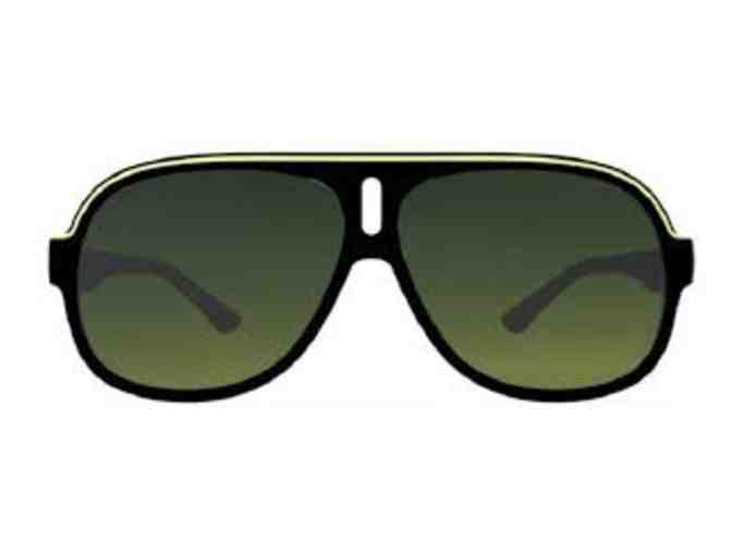 Goodr Sunglasses - Dirk's Inflation Station