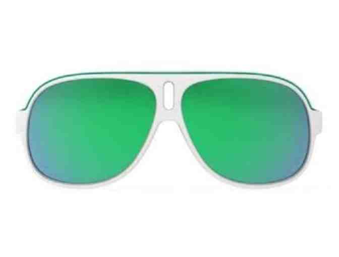 Goodr Sunglasses - Coffeeshop Seat Sweats