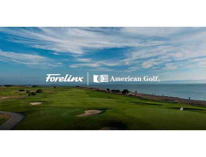 Forelinx - 10,000 Points