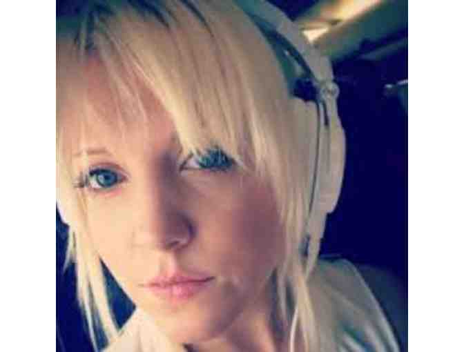 Intuitive Libby - Animal Communicator, Medium, Intuitive, Shamaness Gift Certificate