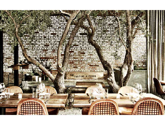 The Tasting Kitchen - $150 Gift Certificate