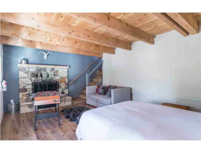 Big Bear Cabin for 5 days