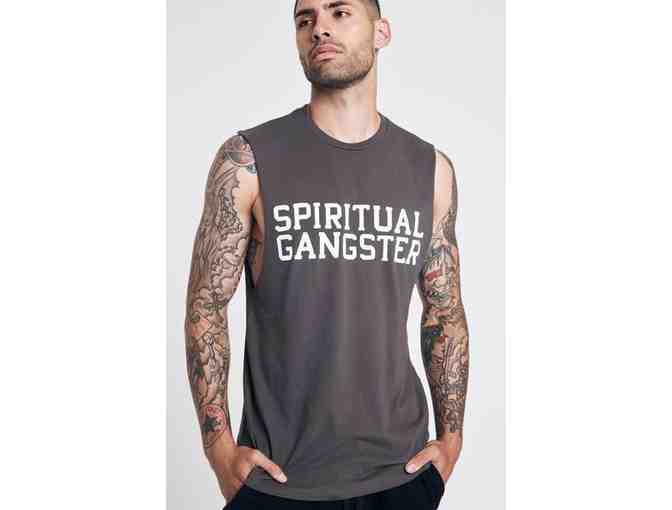 Spiritual Gangster - $250 gift card
