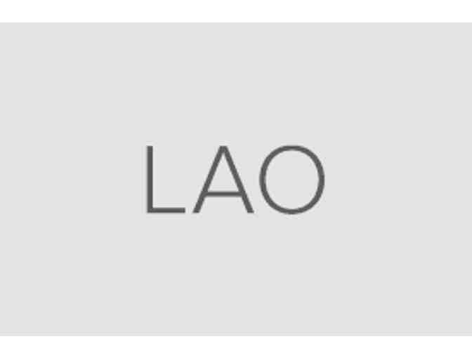 Lashing All Over The City - Eyelash Extension