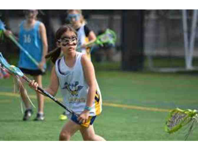 Santa Monica Vikings Lacrosse Spring Season