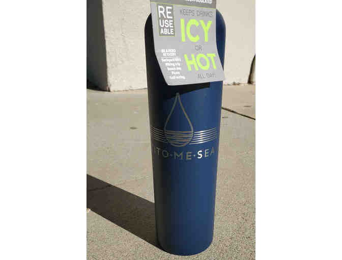 IntoMeSea Gift Bag #1