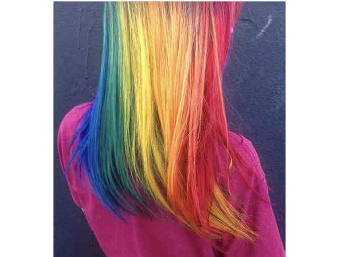 Hair by KCB $100 Gift Certificate