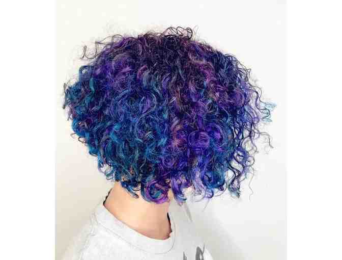 Hair by KCB $100 Gift Certificate