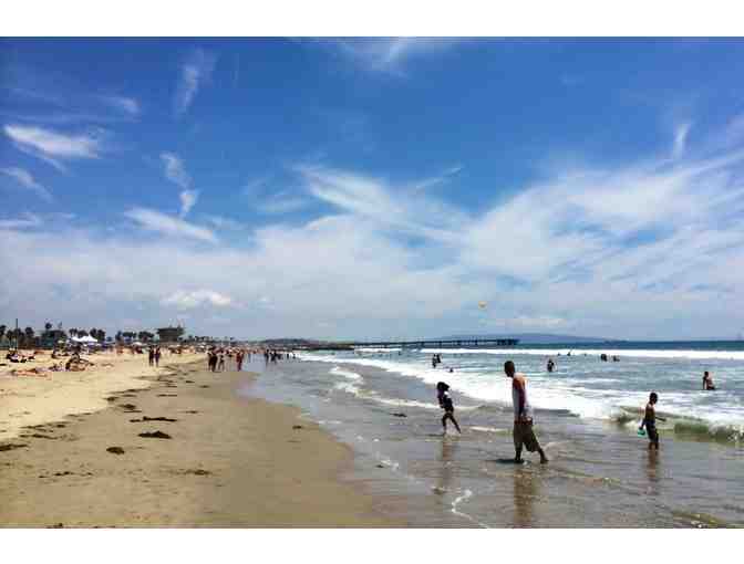 EDS My Classroom 1 Week of Spanish Summer Camp