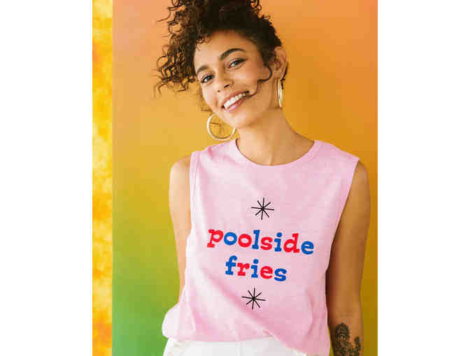 Ban.do $100 Gift Certificate