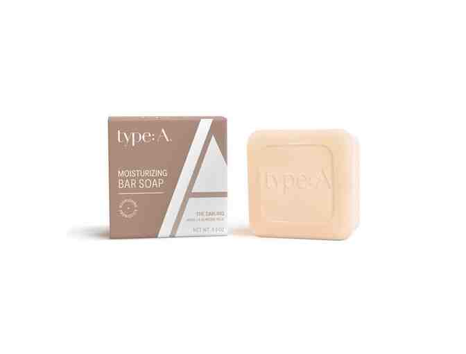 type: A Natural Deodorant & Body Care Gift Basket #1