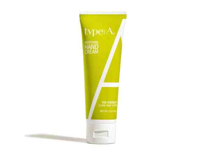 type: A Natural Deodorant & Body Care Gift Basket #2