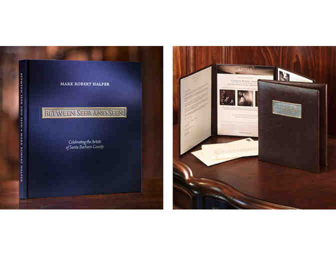 Halper Fine Arts: Legacy Portrait of Your Family Mark Robert Halper