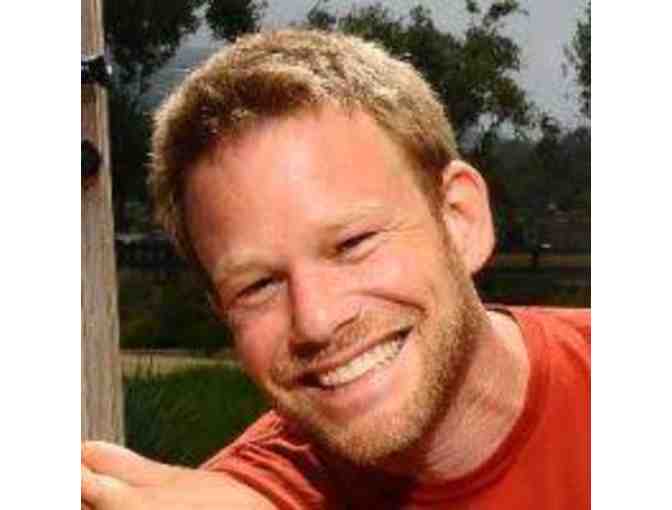 Meditate On with David Romanelli - One Year subscription plus book