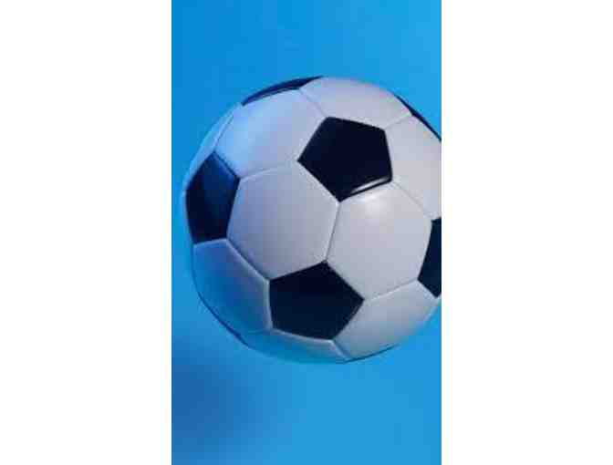 Angel City FC Game - 4 Tickets in July 2022