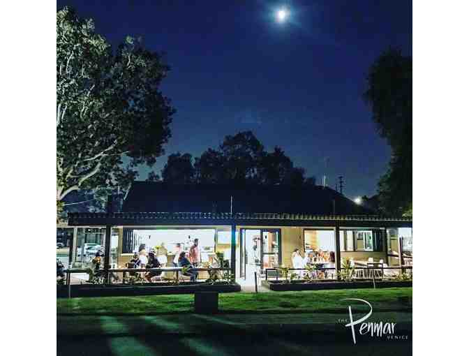 The Penmar $50 Gift Card and Bucket Hat