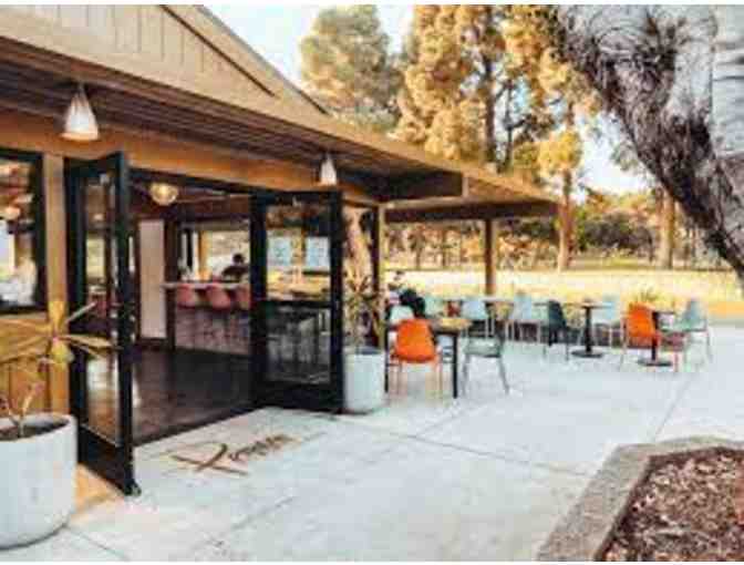 The Penmar $50 Gift Card and Bucket Hat