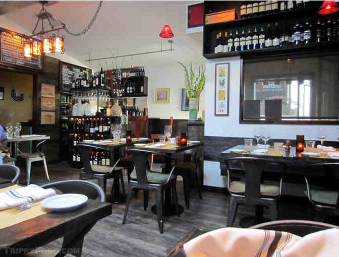 Locanda Positano $100 Gift Card