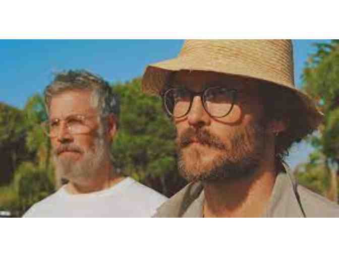 Garrett Leight $500 Gift Certificate